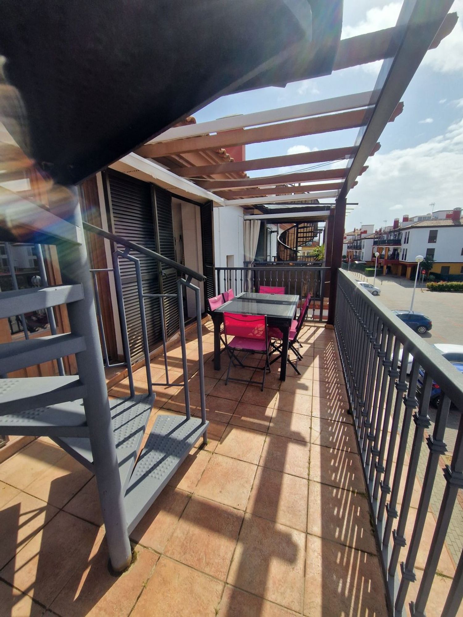 Piso en Urb. Las Colinas, 11, Ayamonte Pueblo, Ayamonte Pueblo - Foto 9