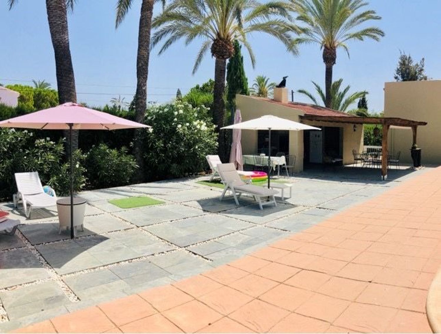 Casa independiente en Lugar Alzabaras Alto Poligono 1, 1063 - Foto 5