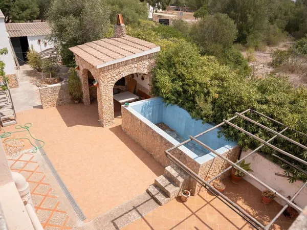 Casa o chalet independiente en Cala Blanca, Cala Blanca - Foto 4