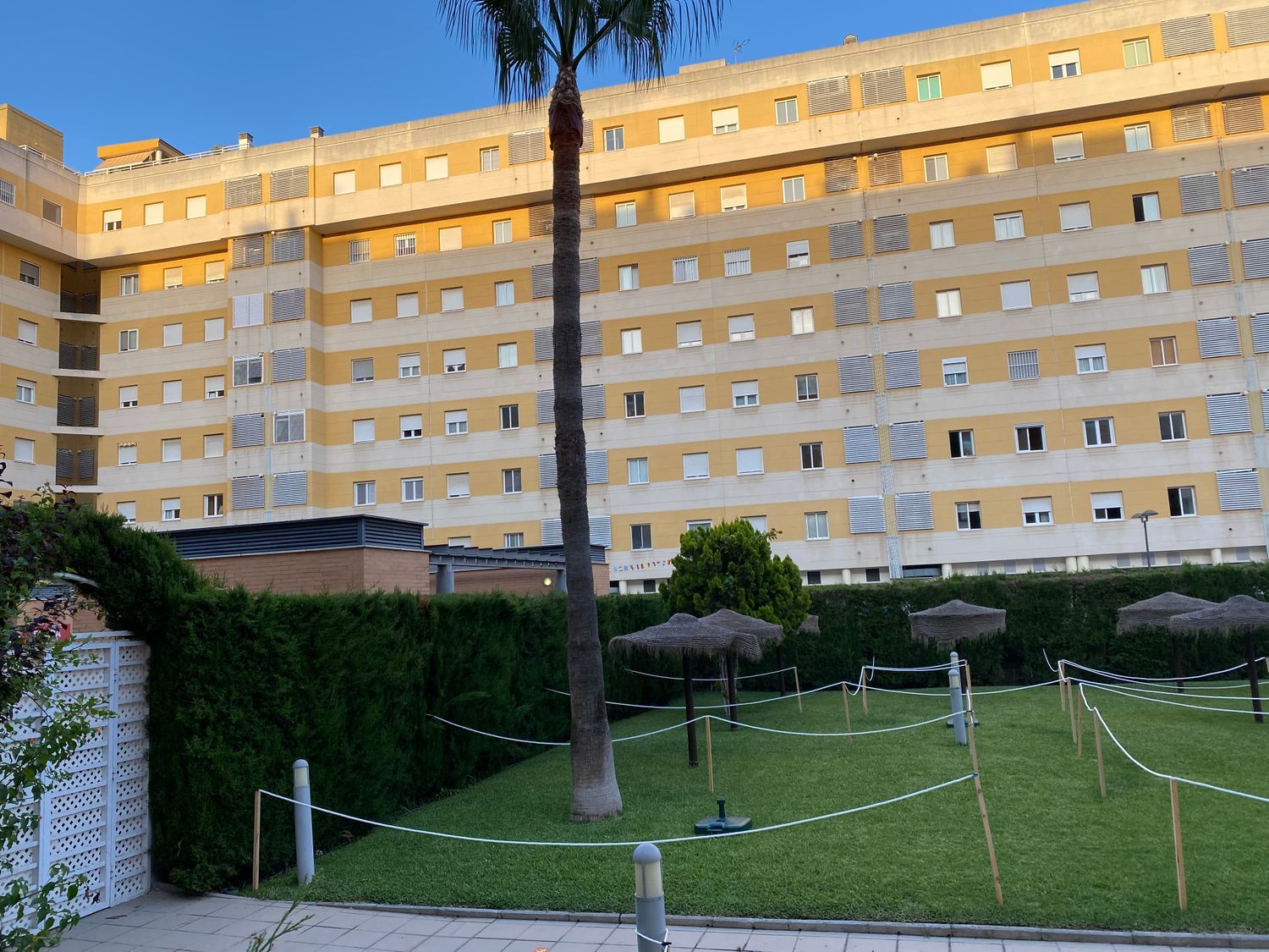 Piso en calle Jalón, 25 nportalC - Foto 18