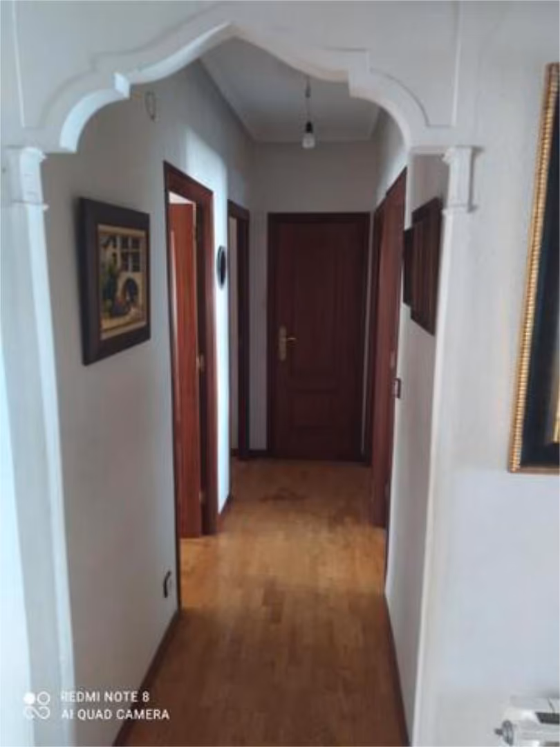 Piso en Vallobin - Foto 2