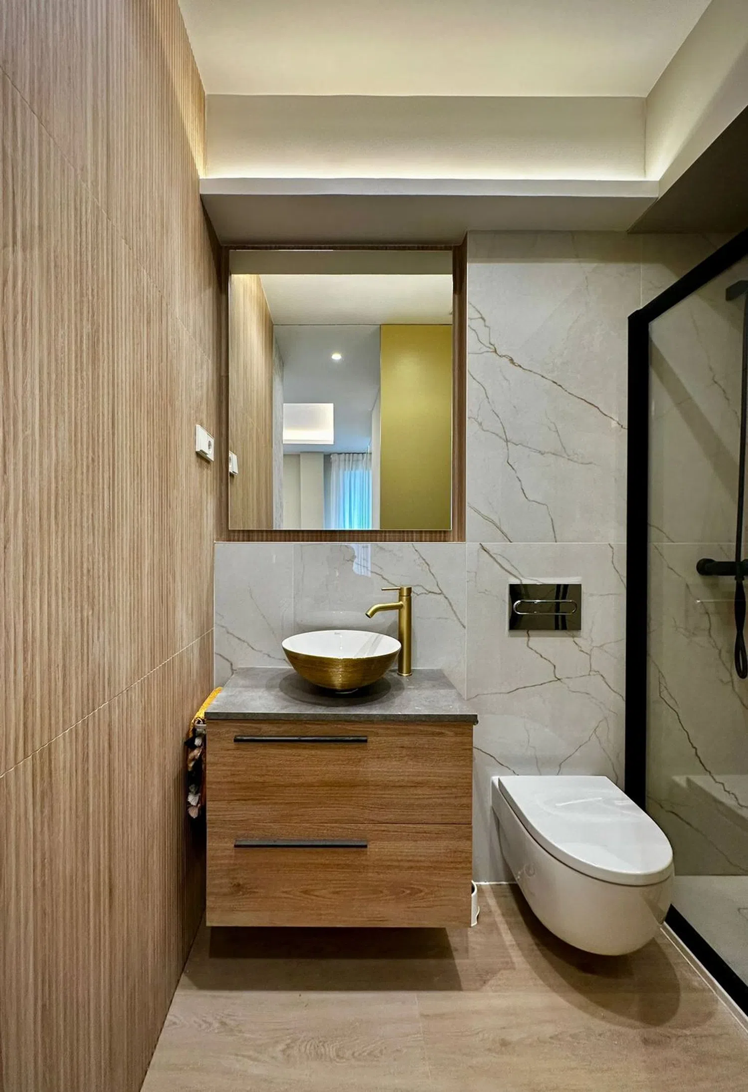 Piso en calle de Arroyo de Fontarrón, 391 - Foto 6