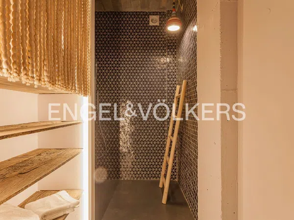 Chalet adosado en Calle de Josep Serrano - Foto 51