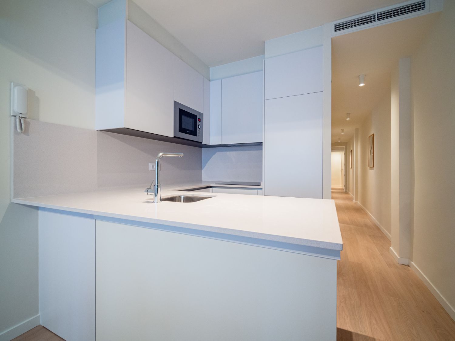 Piso en calle de Canillas - Foto 9