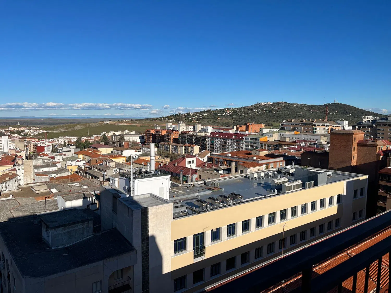 Piso en avenida Antonio Hurtado, 9 - Foto 8