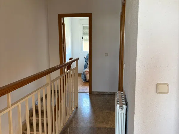 Chalet adosado en Calle los Casares, 34, Los Barreros, Los Barreros - Foto 14