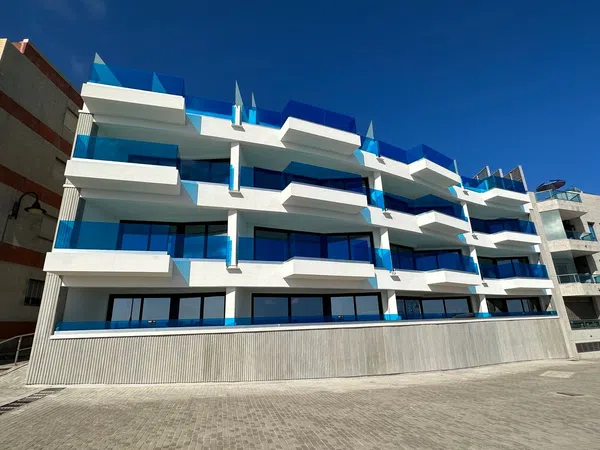 Piso en calle Miramar, 36 - Foto 1