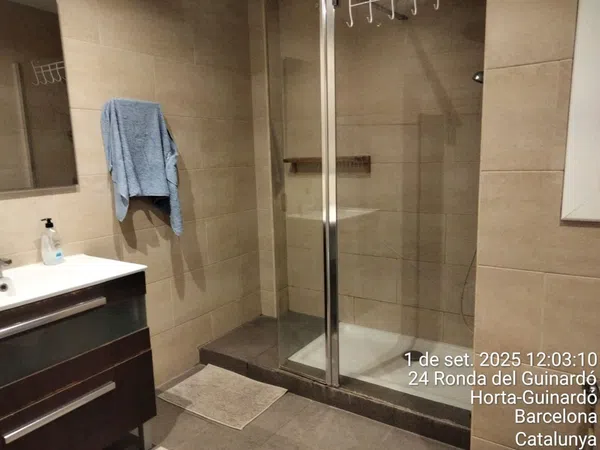Piso en Ronda del Guinardó, 30, El Baix Guinardó - Foto 10