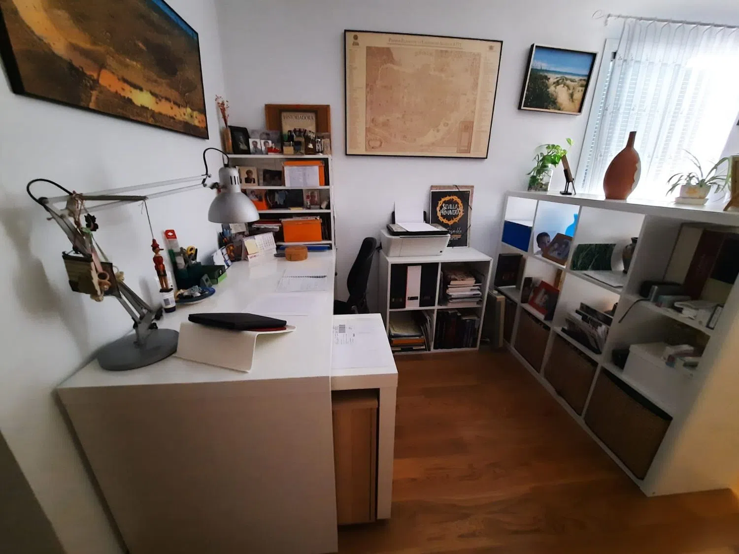 Piso en calle Jáuregui, 4 - Foto 6