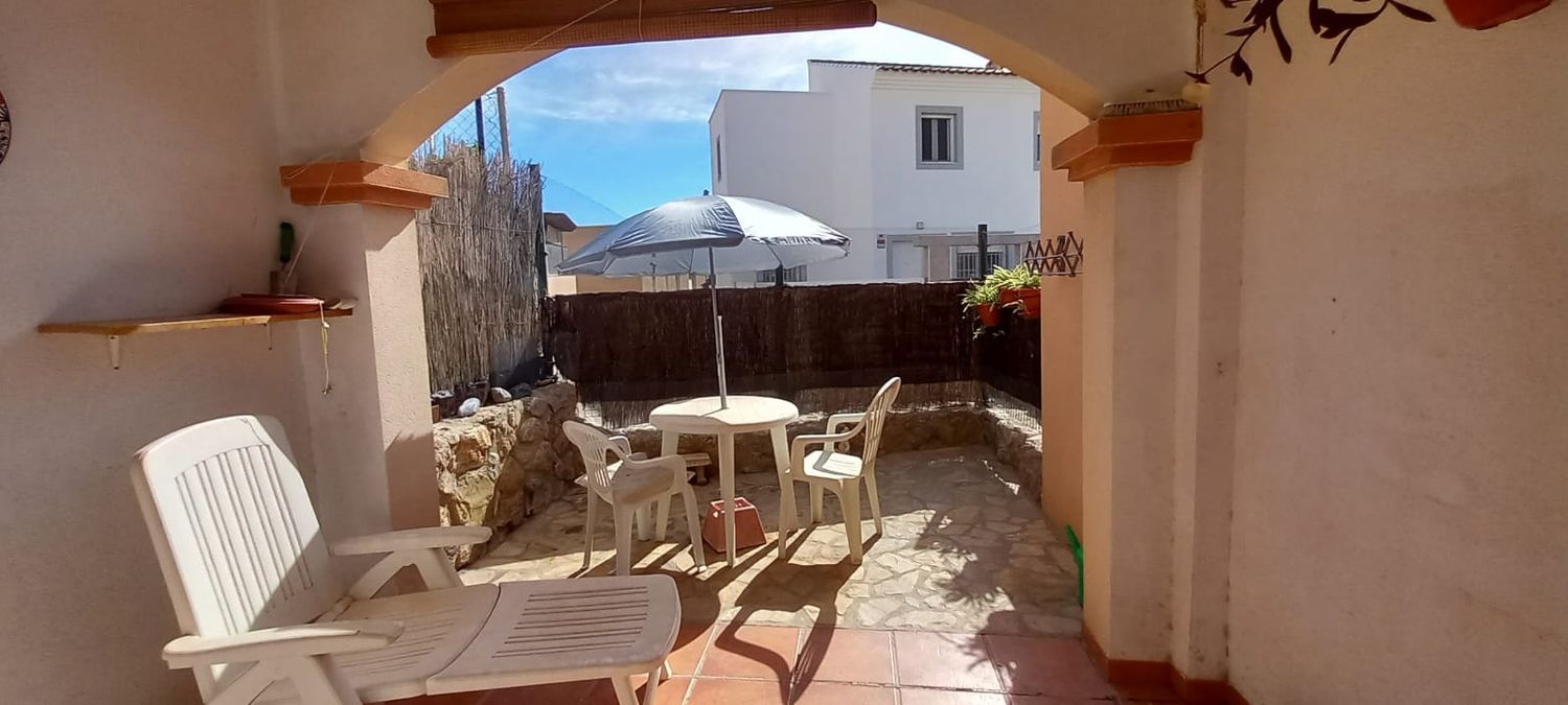 Piso en Calle Pedro Velasco Soler, 10, Palomares, Palomares - Foto 5