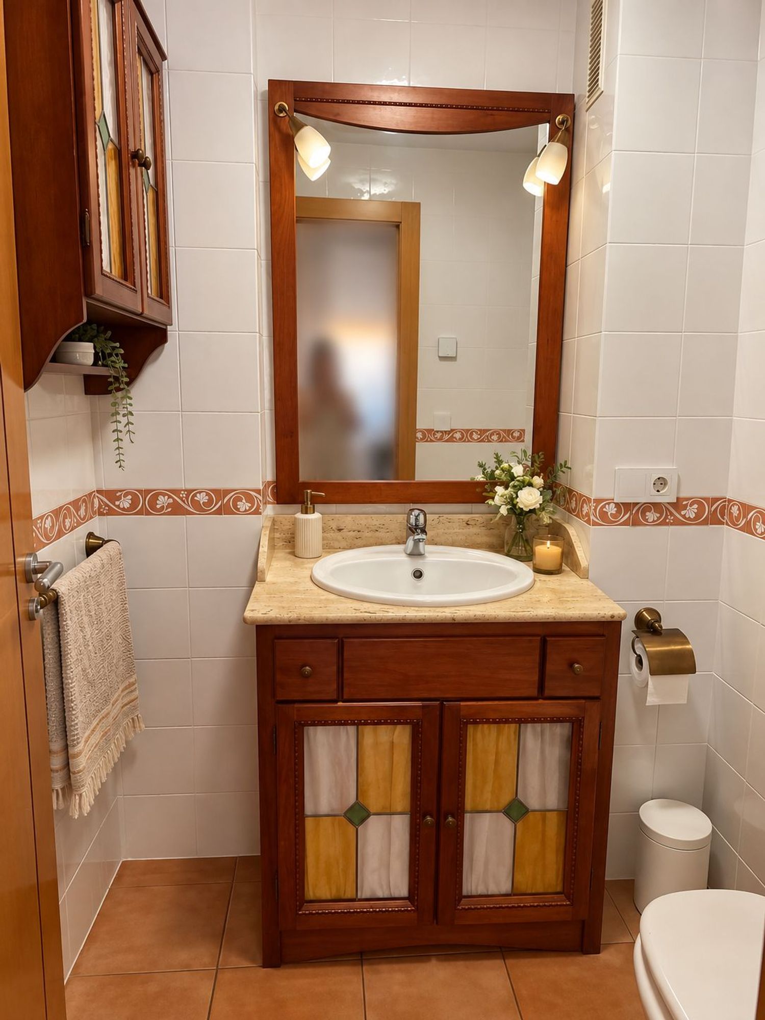 Casa o chalet independiente en Hoya del Molino, Hoya del Molino - Foto 10