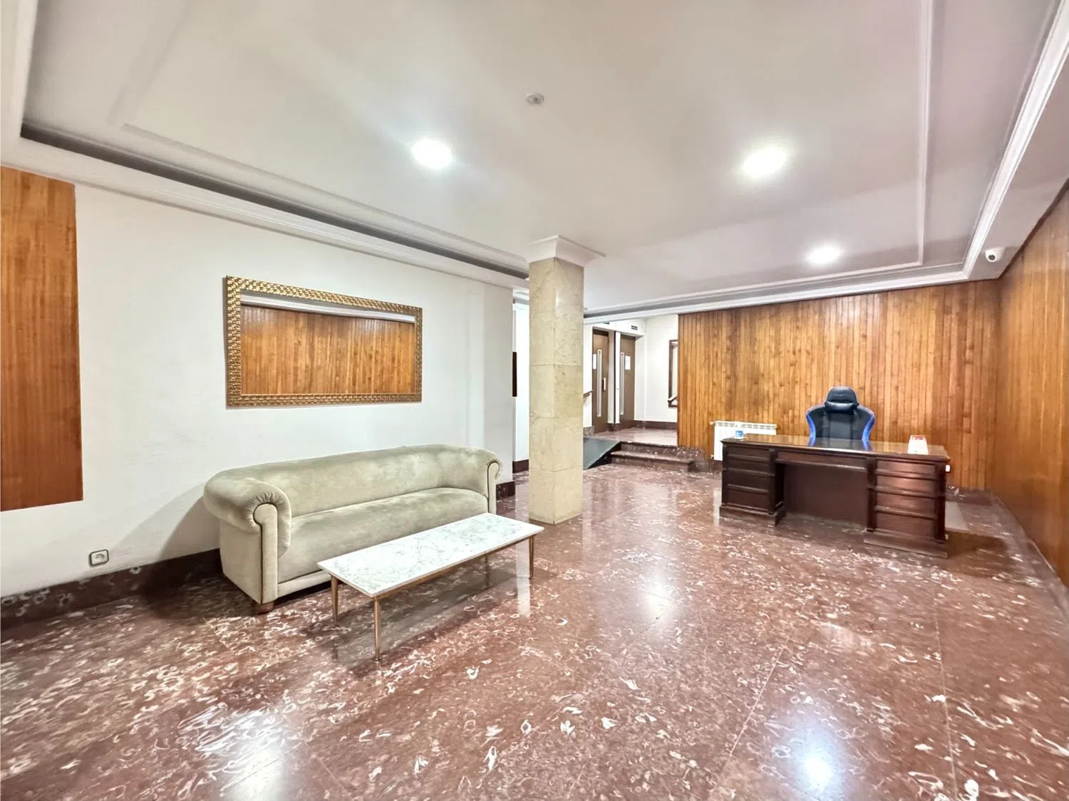 Piso en calle de Donoso Cortés, 47 - Foto 2