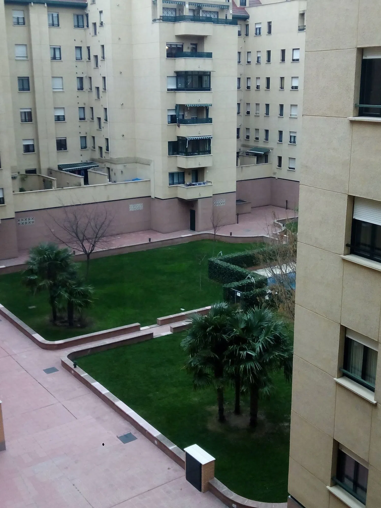 Piso en avenida Miguel de Unamuno, 14 - Foto 9