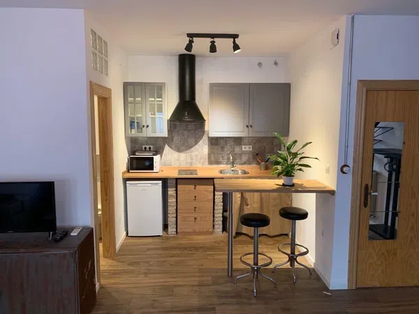 Loft en Calle Santiago, 18, Cuesta Escoriaza - Barranco del Abogado - Foto 5