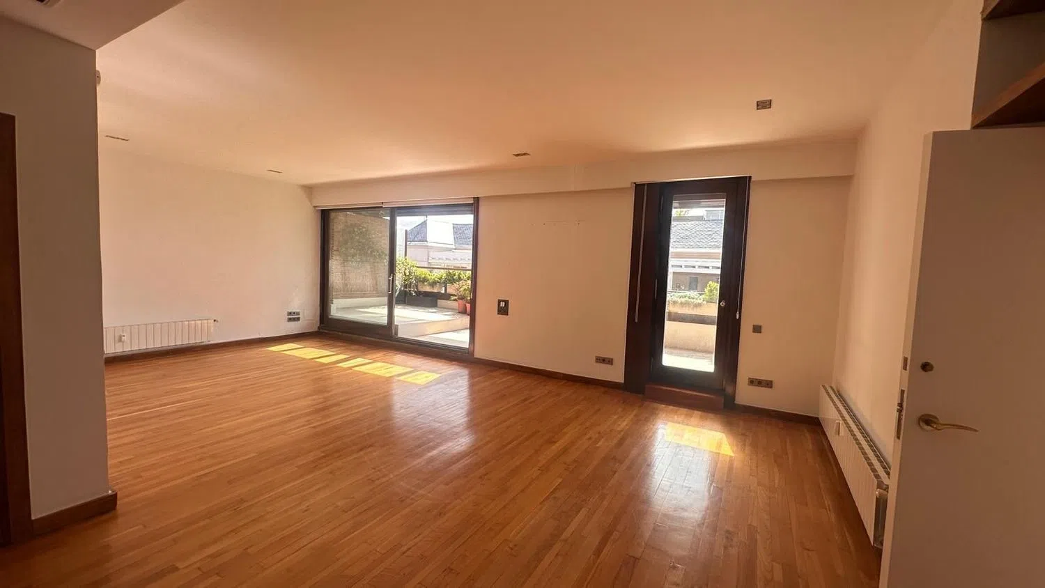 Ático en Barrio Castellana - Foto 11