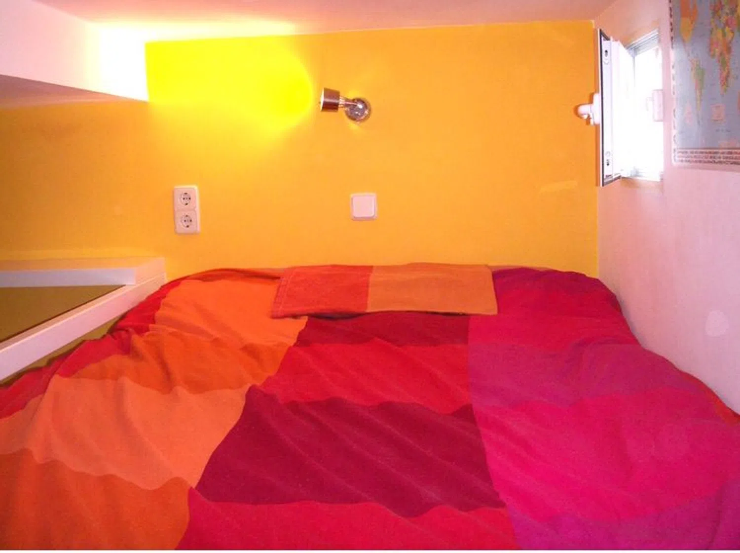 Estudio en calle de María de Guzmán, 4 - Foto 10