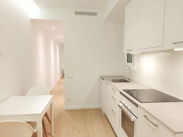 Piso en Calle del Vallespir, 167, Les Corts - Foto 10