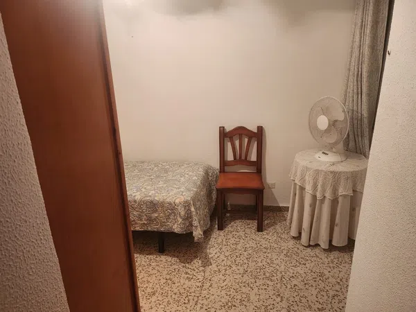 Piso en Calle Guillermo Rodríguez Izquierdo, 48 D, Zona norte - Blanca Paloma, Zona norte - Blanca Paloma - Foto 9