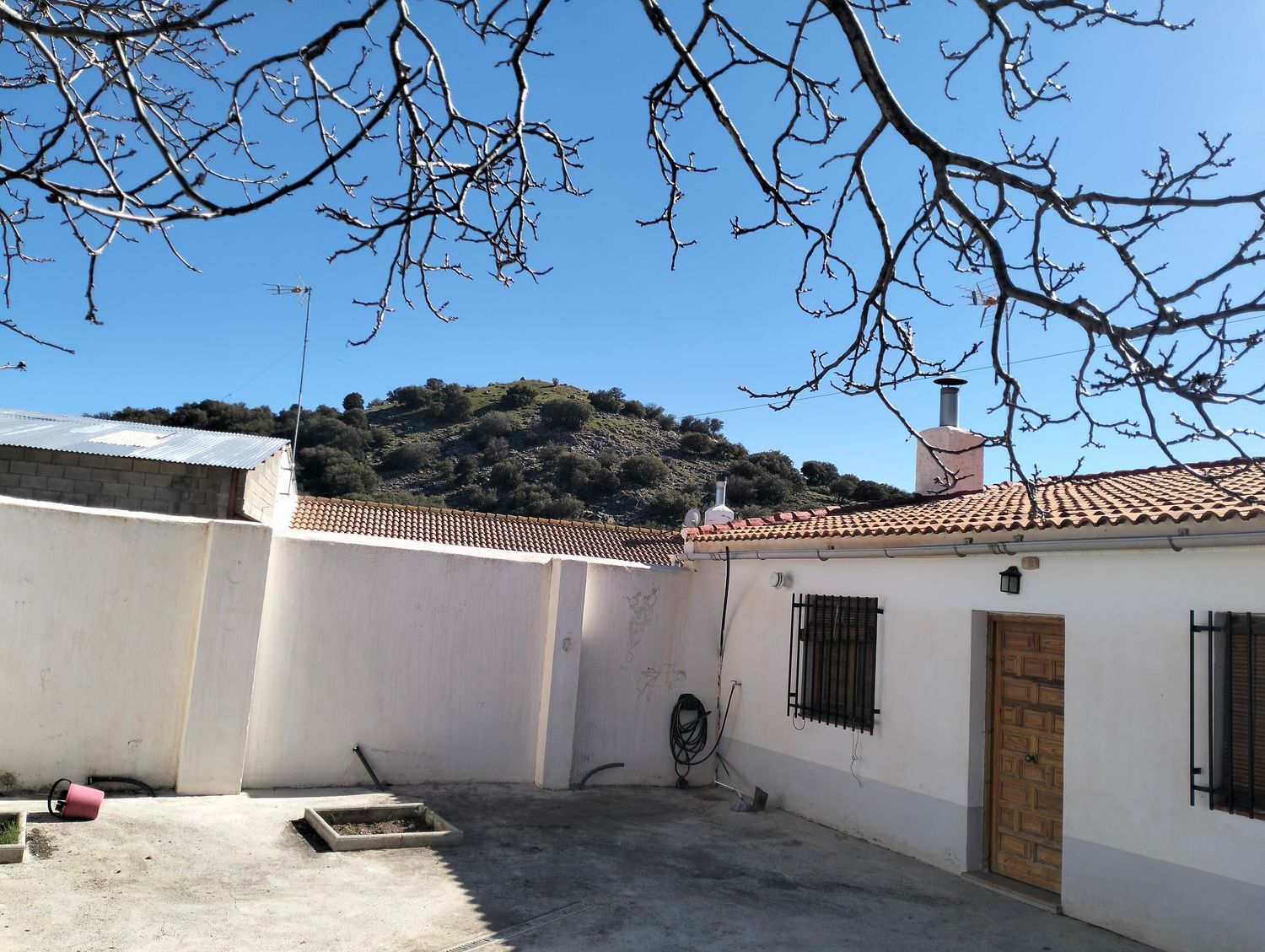 Casa de pueblo en Calle Los Tinaos, 15 - Foto 24