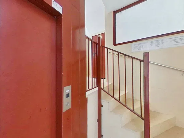 Piso en Barrio Sant Llorenç - Foto 30