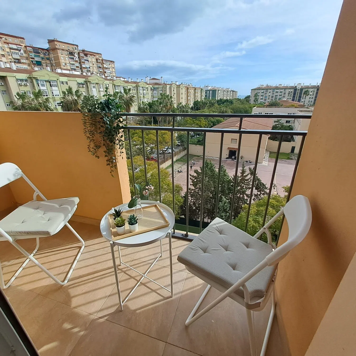 Piso en calle Ayala, 92 - Foto 15