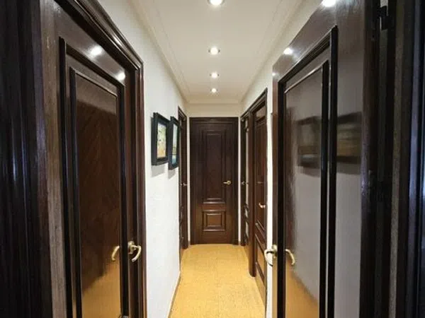 Piso en Calle Manuel Arellano, 8, Ronda de Triana-Patrocinio-Turruñuelo - Foto 10