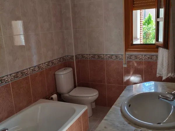 Casa o chalet independiente en Calle San Miguel del Pino, 400 - Foto 11