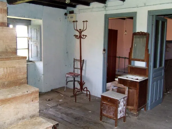 Casa de pueblo en Carretera del Faedal s/n - Foto 4