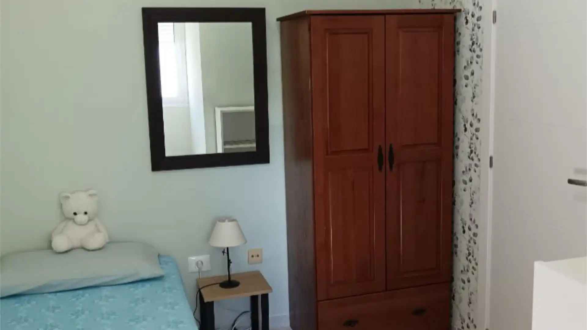 Piso en  Calle Ciprés 25 - Foto 8