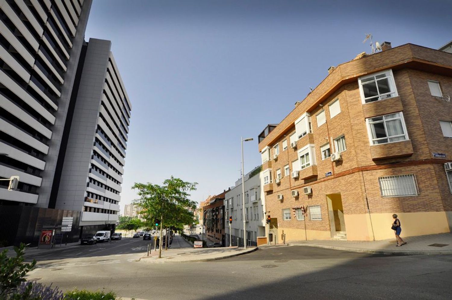 Dúplex en Calle del Capitán Blanco Argibay, 190, Valdeacederas - Foto 11
