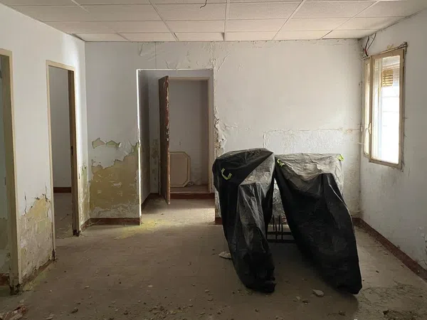 Piso en Calle Monte Carmelo, 17, Asunción - Adolfo Suárez - Foto 6