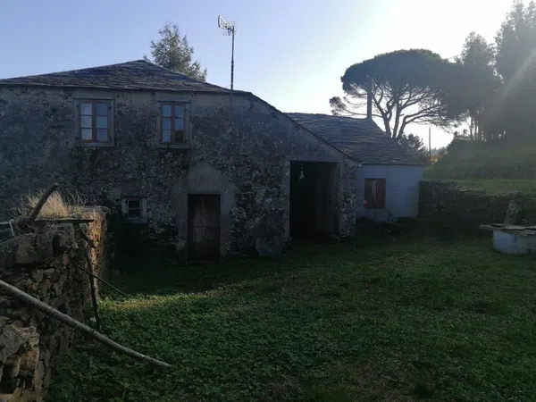 Casa de pueblo en Couce da Fraga s/n - Foto 2
