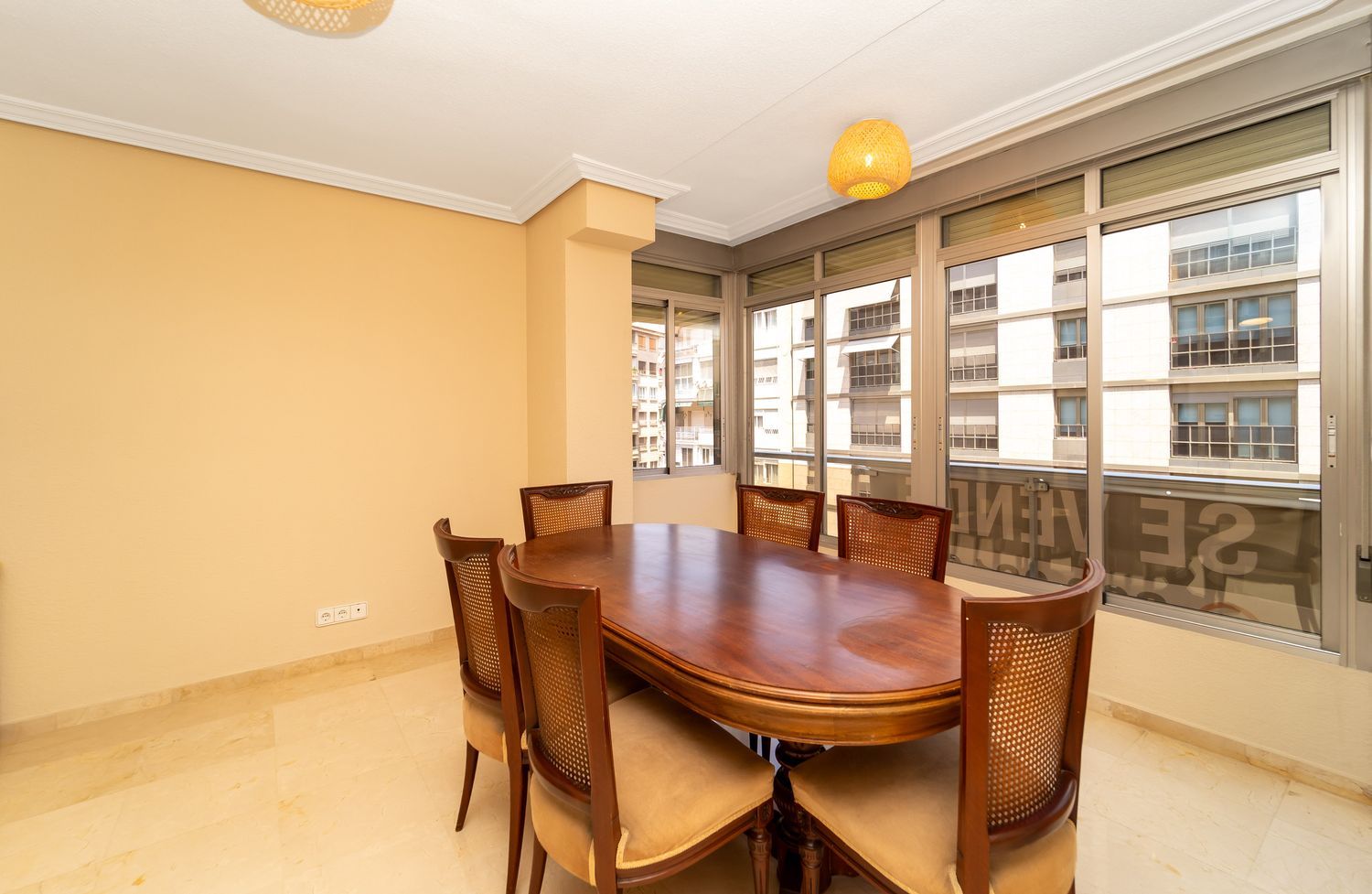 Piso en Avenida Maisonnave, 45 47 - Foto 33