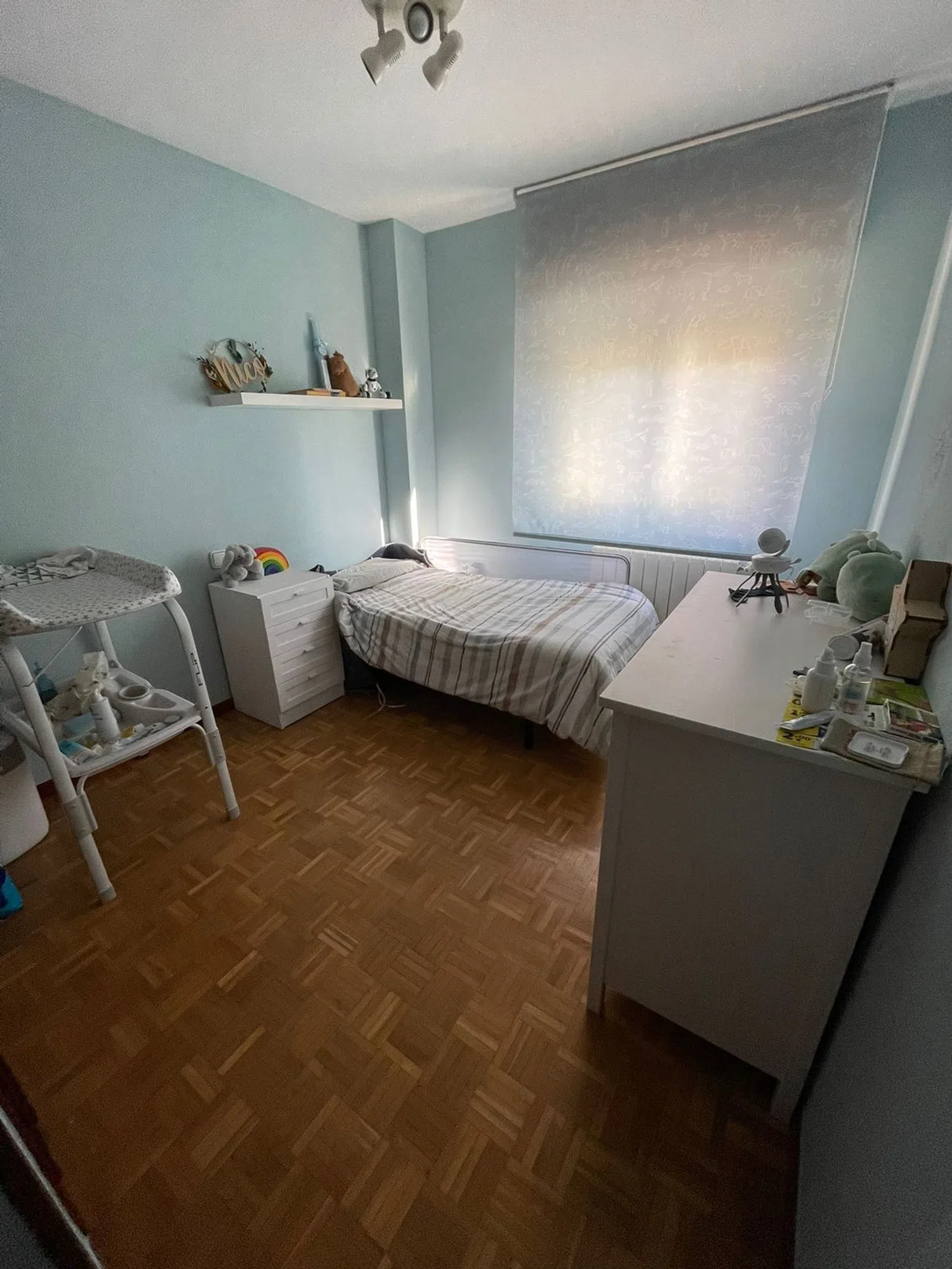 Piso en calle del Paular, 5 - Foto 10