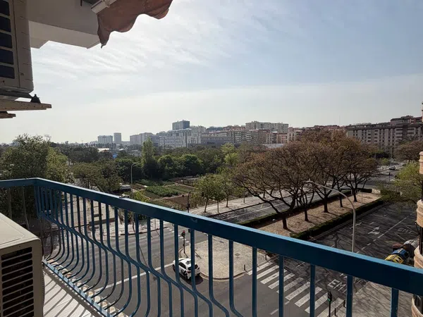 Piso en La Carrasca - Foto 2