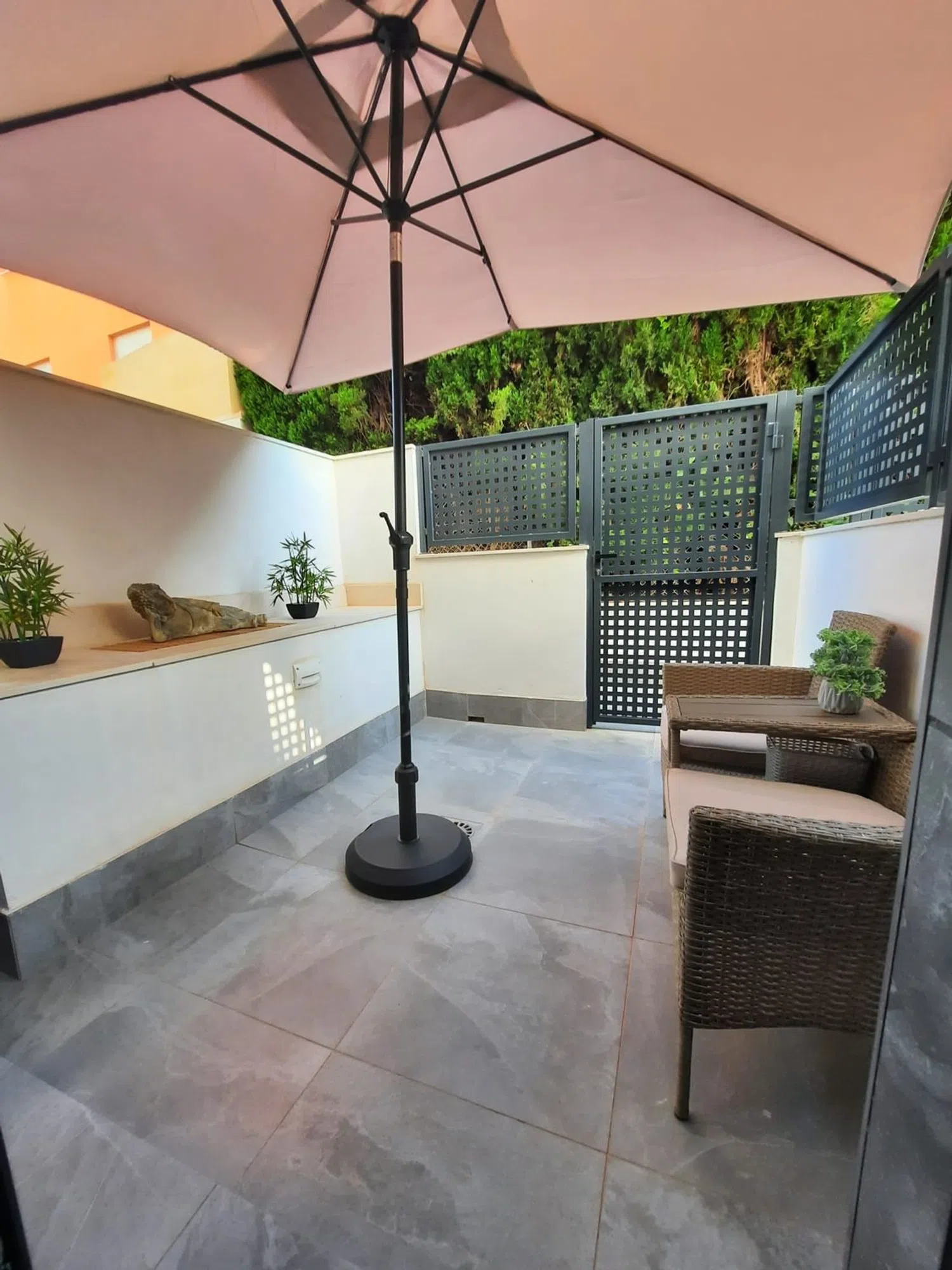 Chalet adosado en calle Gastón Castelló,31, 1 - Foto 16