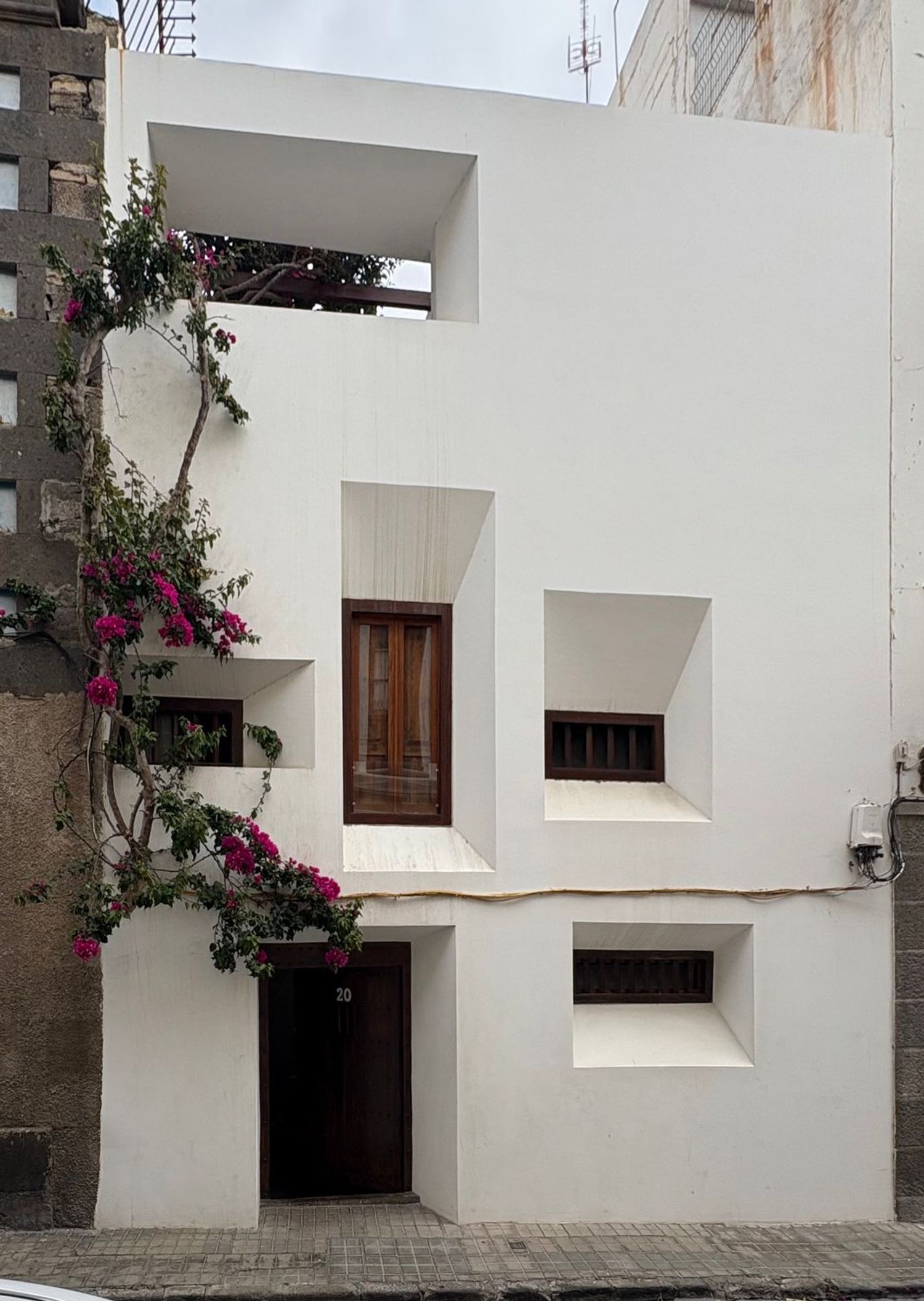 Chalet adosado en calle Sor Brígida Castelló, 20 - Foto 7