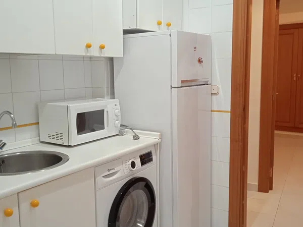 Piso en calle Libreros, 12 - Foto 14