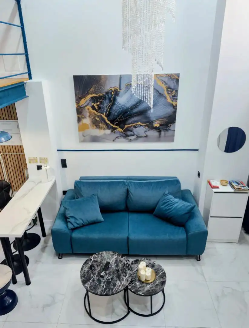 Apartamento en  Calle Jordán Marbella 24 - Foto 4