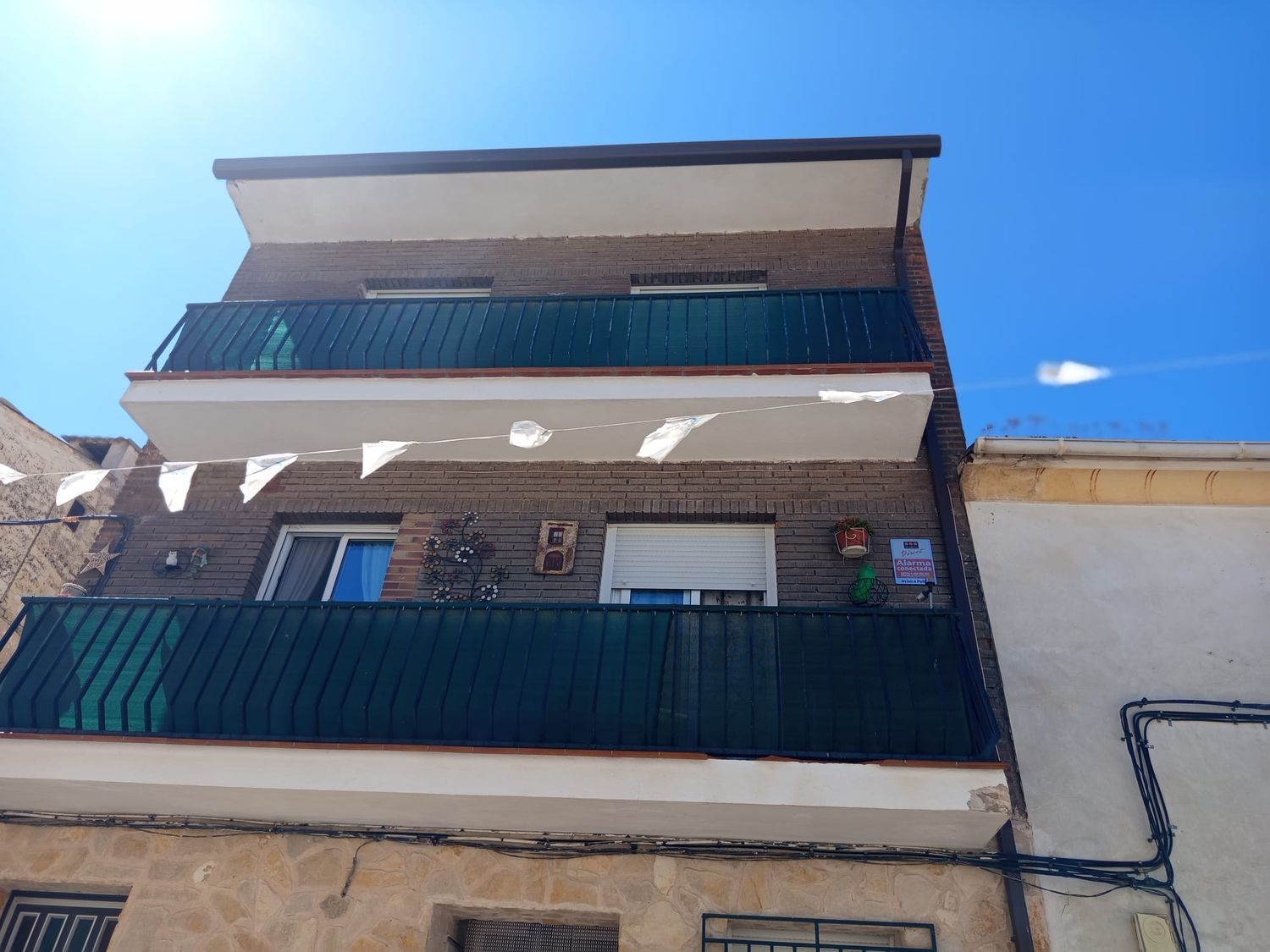 Casa de pueblo en Calle Coso s/n - Foto 2