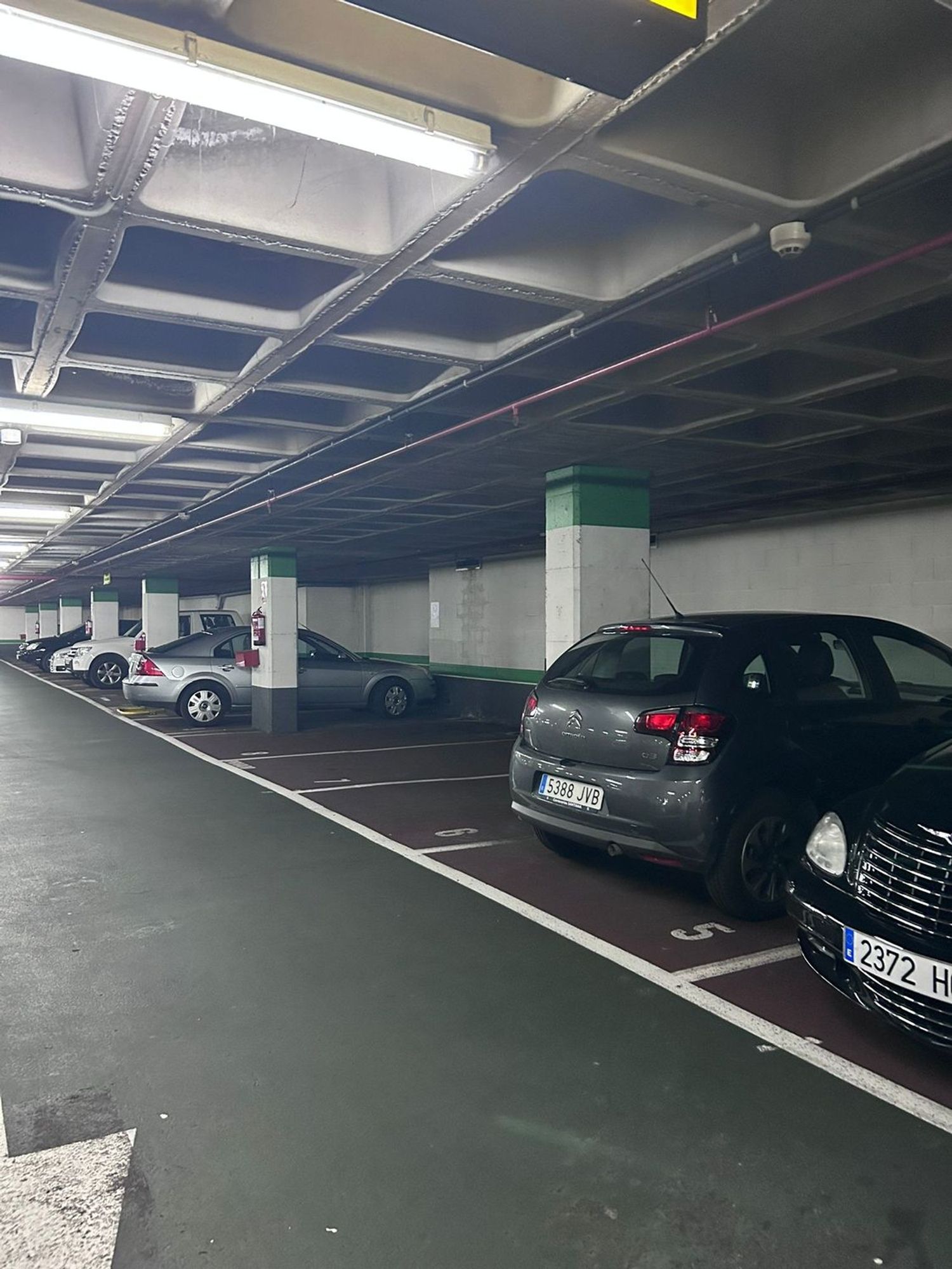 Piso en calle Santa Teresa, 20 - Foto 11