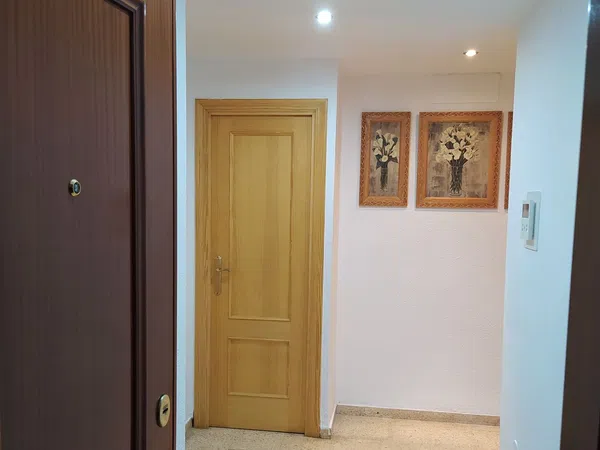 Piso en calle de Torres, 12