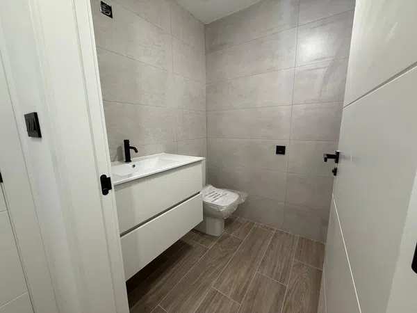 Piso en calle Vizcaya, 31 - Foto 8