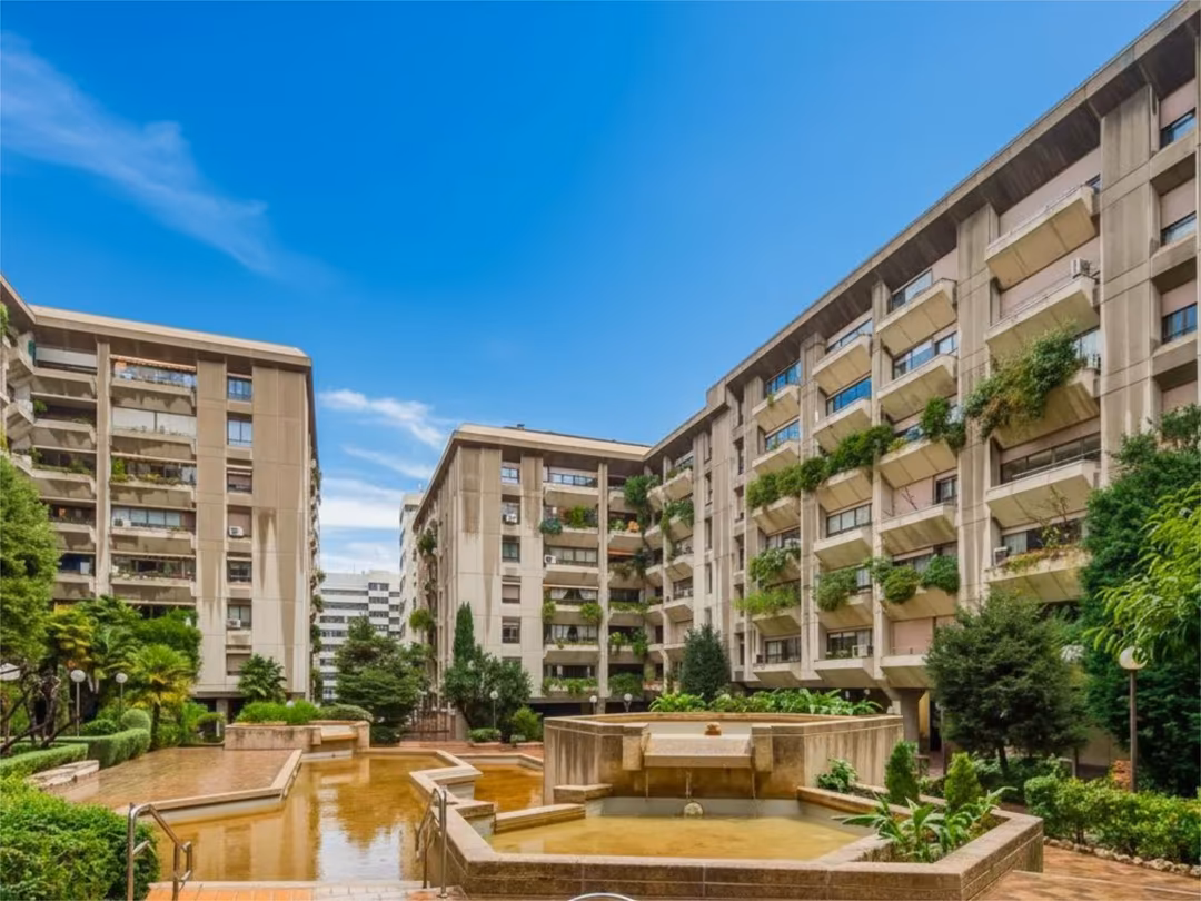 Piso en  Paso Elevado 88