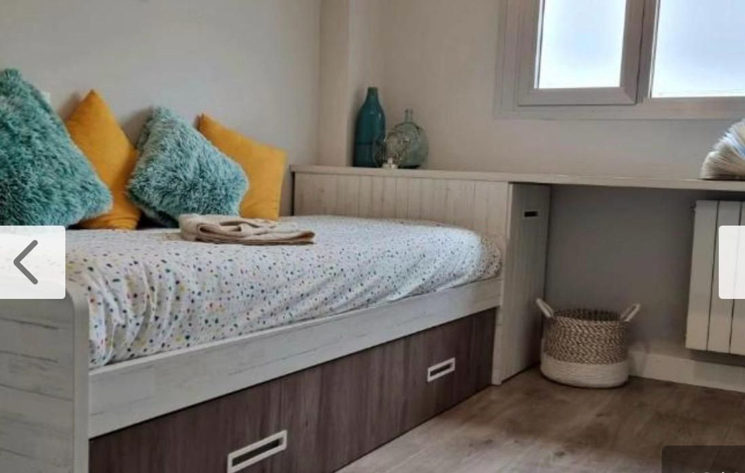 Piso en Calle de Ucrania, 2, San Isidro - Los Almendros, San Isidro - Los Almendros - Foto 27