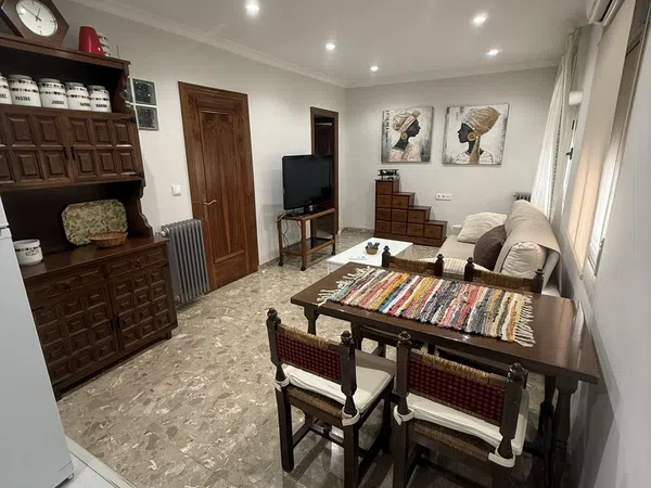 Piso en Calle Aniceto Coloma, 5 - Foto 9
