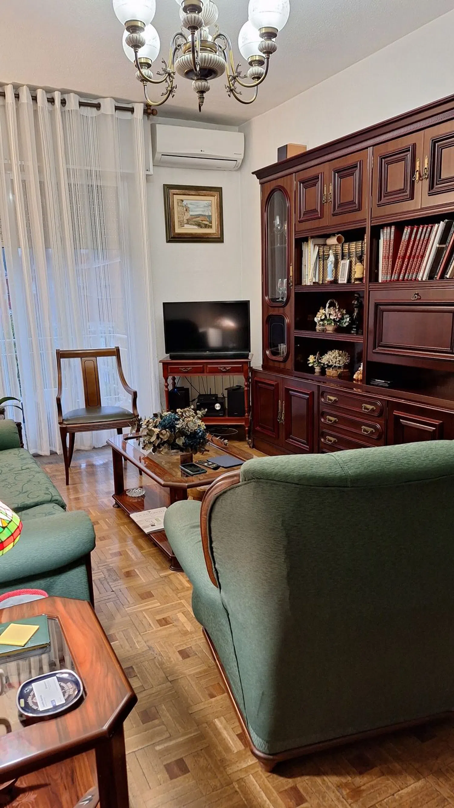 Piso en avenida del Manzanares, 62 - Foto 5