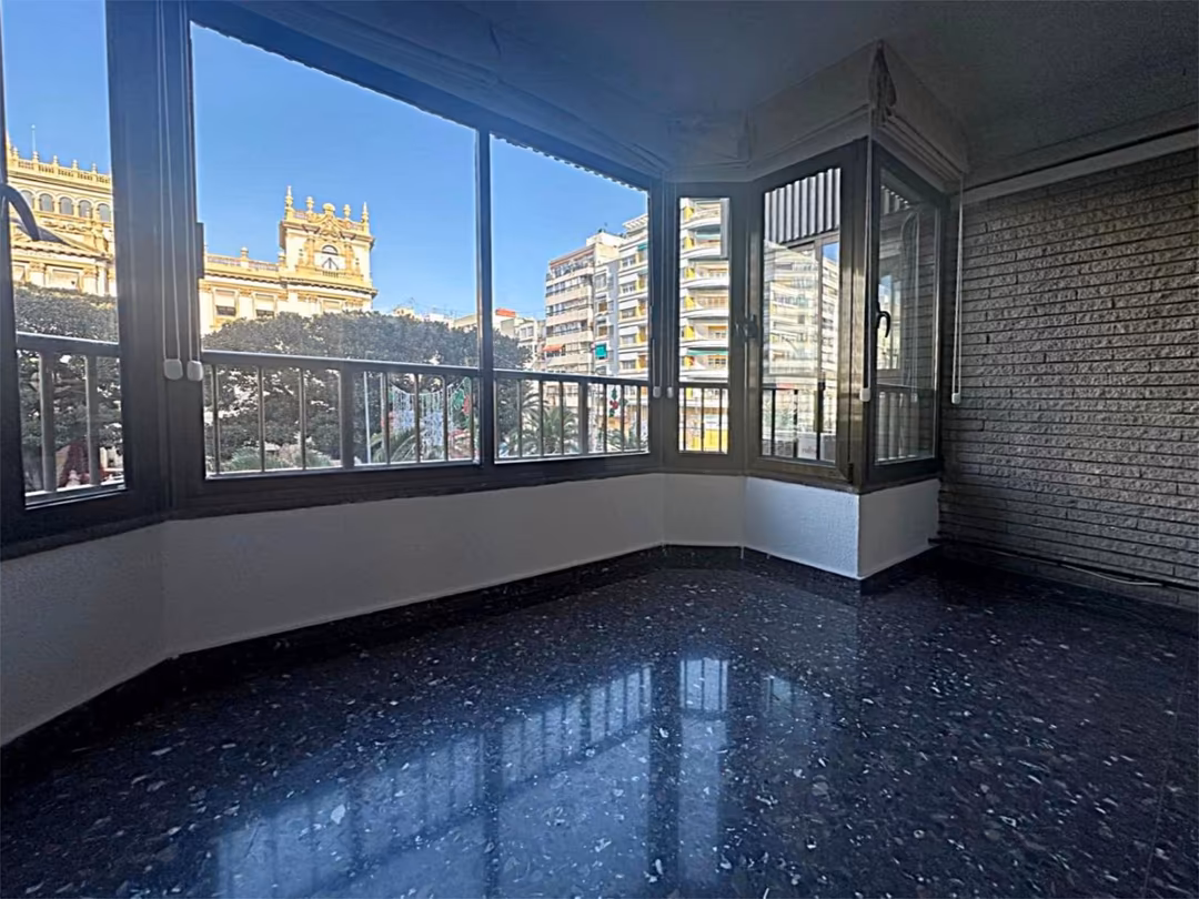 Piso en  Avenida de la Estación 5B - Foto 15