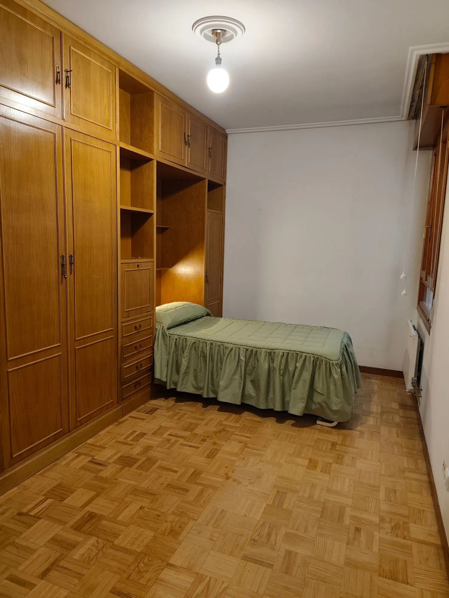 Piso en plaza Nuestra Señora de los Desamparados, 2 - Foto 11