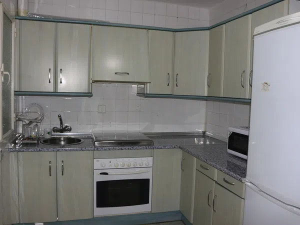 Piso en Calle Obispo Hurtado, 25, Ronda - Arabial - Foto 9